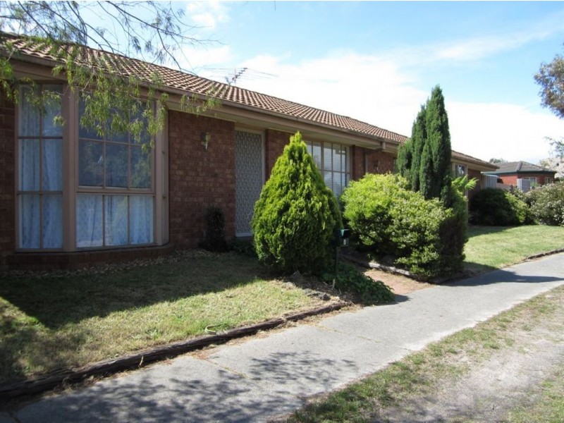 2 Belgrave Place, Carrum Downs VIC 3201