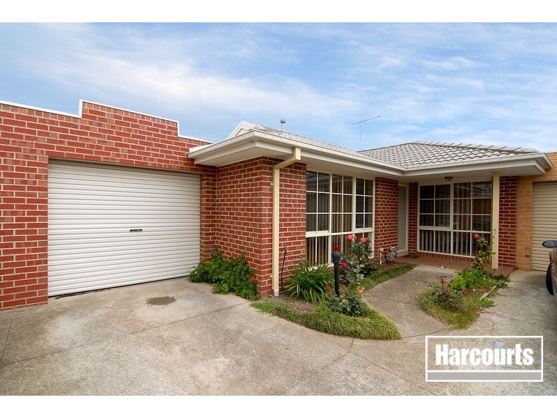 19/49 Oberon Drive, Carrum Downs VIC 3201