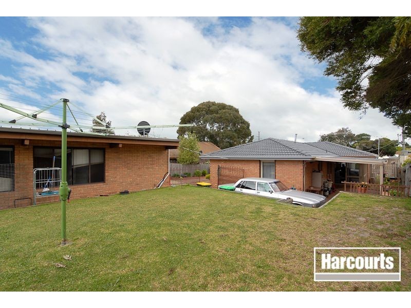 5 Greenwood Drive, Carrum Downs VIC 3201