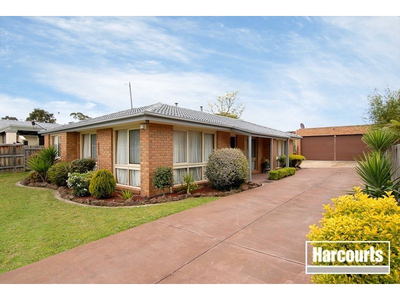 5 Greenwood Drive, Carrum Downs VIC 3201