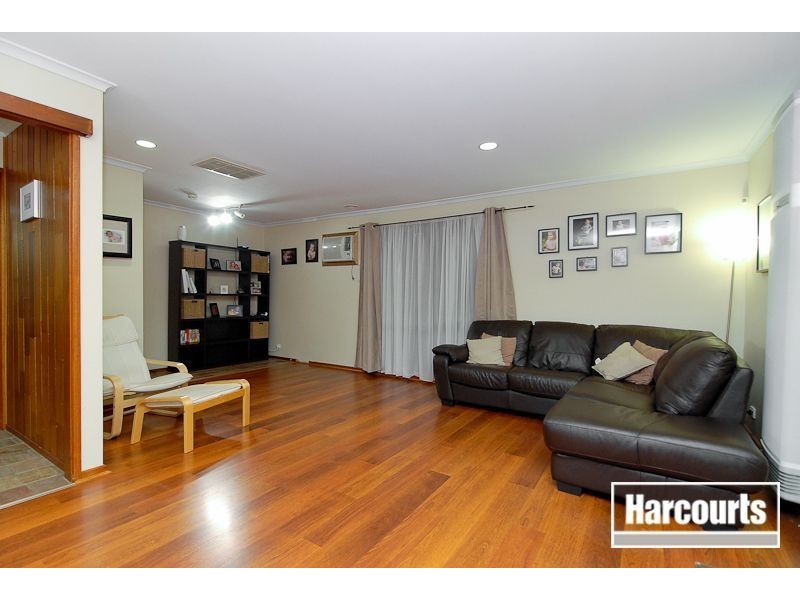 46 Luscombe Avenue, Carrum Downs VIC 3201