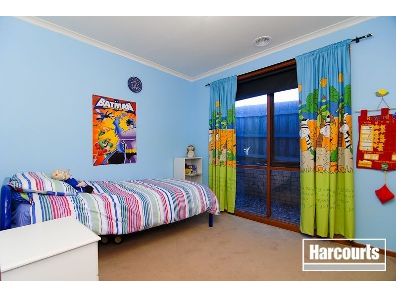 46 Luscombe Avenue, Carrum Downs VIC 3201