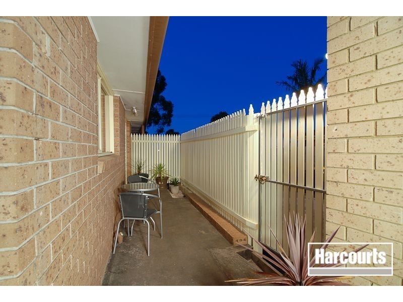 46 Luscombe Avenue, Carrum Downs VIC 3201