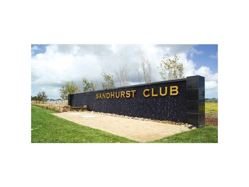 16 Kingsfordsmith Court, Sandhurst VIC 3977