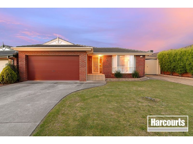 18 Lindas Way, Carrum Downs VIC 3201