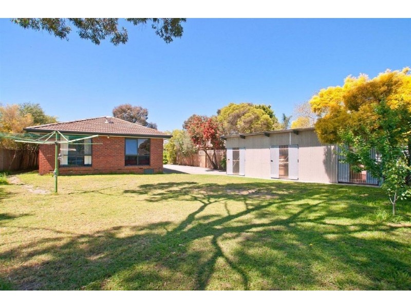 7 Koel Court, Carrum Downs VIC 3201