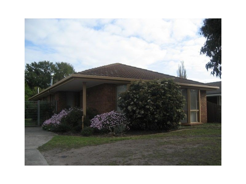 190 Hall Road, Carrum Downs VIC 3201