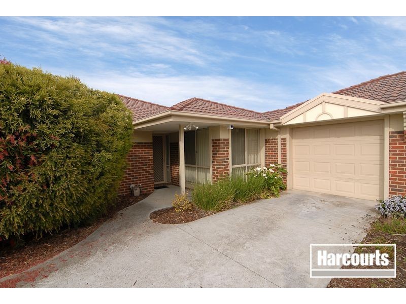 2/34 Jacana Drive, Carrum Downs VIC 3201