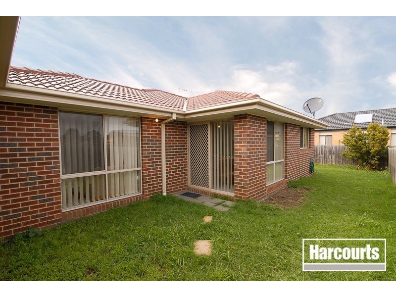 2/34 Jacana Drive, Carrum Downs VIC 3201