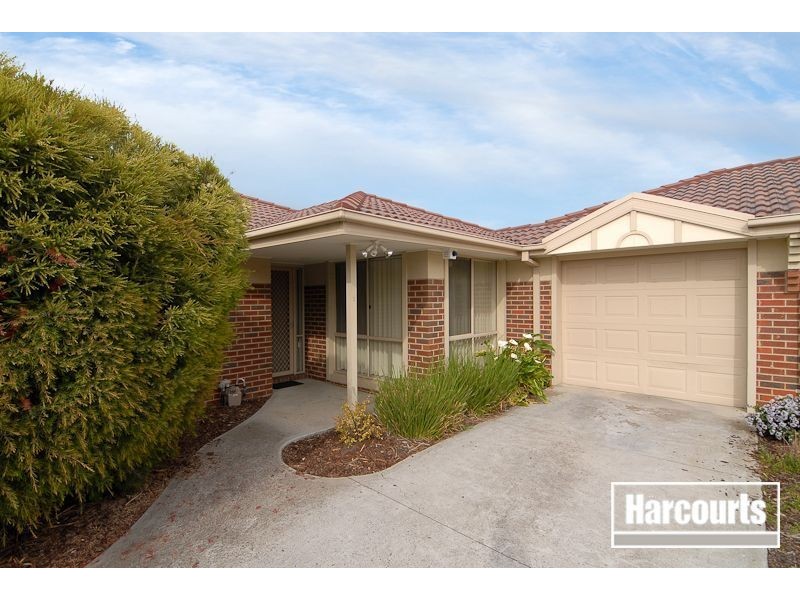 2/34 Jacana Drive, Carrum Downs VIC 3201