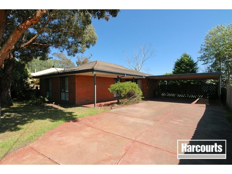 7 Spoonbill Court, Carrum Downs VIC 3201