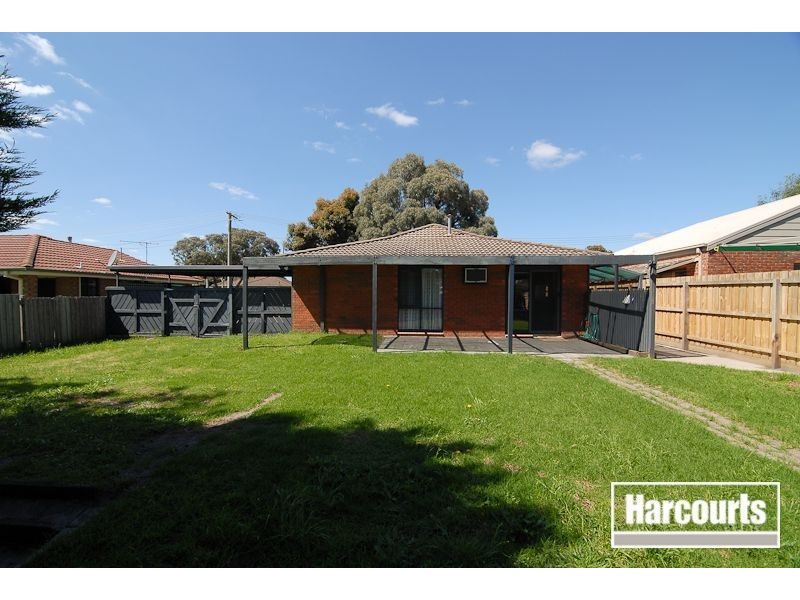 7 Spoonbill Court, Carrum Downs VIC 3201