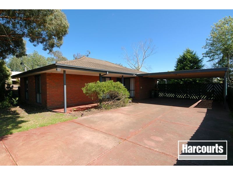 7 Spoonbill Court, Carrum Downs VIC 3201