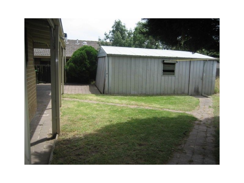 15 Corella Court, Carrum Downs VIC 3201