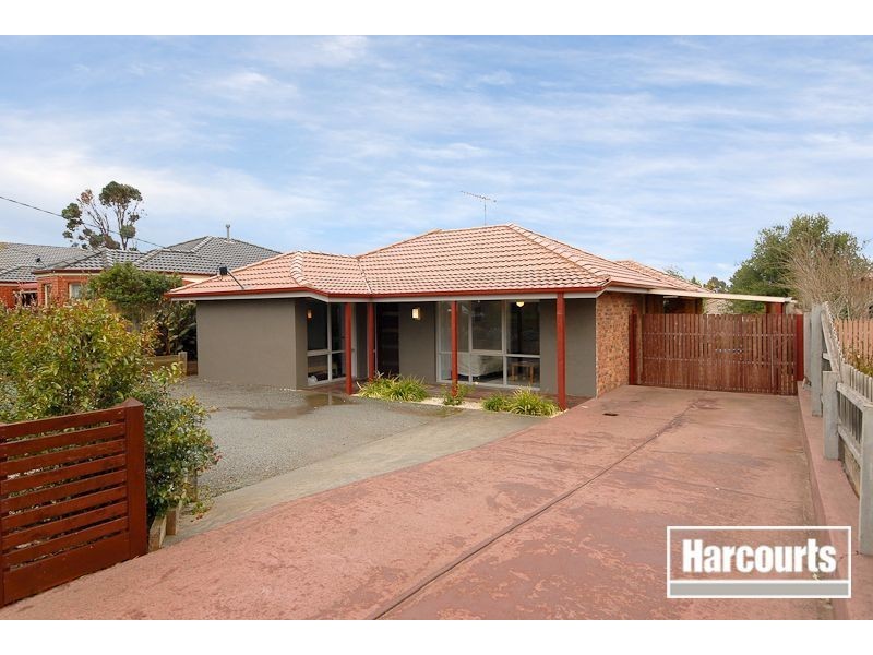 86 Gamble Road, Carrum Downs VIC 3201