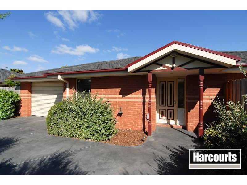 4/33 Broderick Road, Carrum Downs VIC 3201