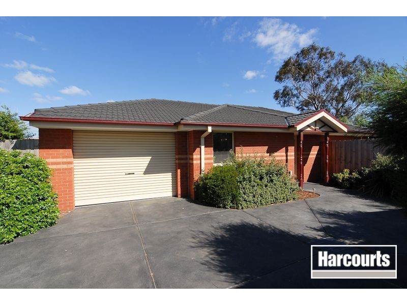 4/33 Broderick Road, Carrum Downs VIC 3201