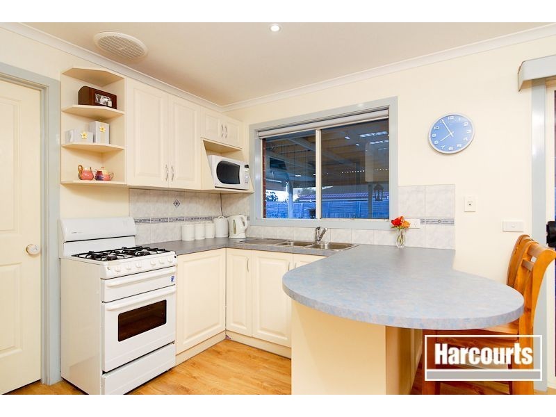 44 Bushlark Drive, Carrum Downs VIC 3201