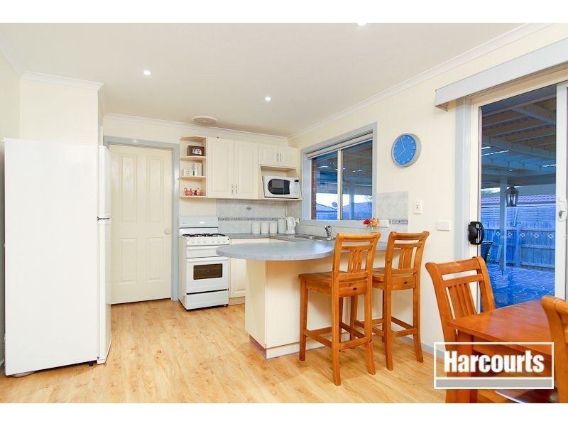 44 Bushlark Drive, Carrum Downs VIC 3201