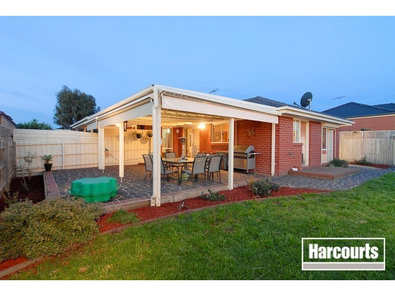 44 Bushlark Drive, Carrum Downs VIC 3201