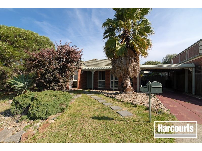 17 Dairy Place, Skye VIC 3977