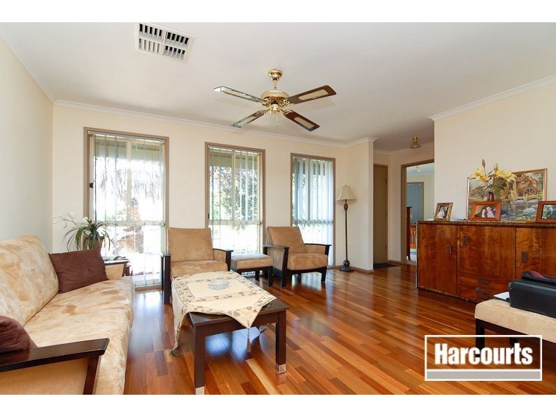 17 Dairy Place, Skye VIC 3977