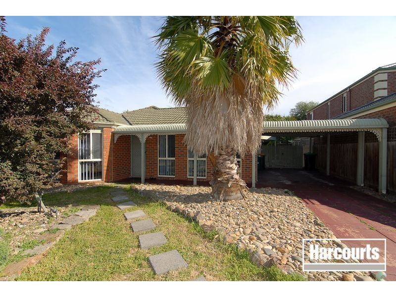 17 Dairy Place, Skye VIC 3977