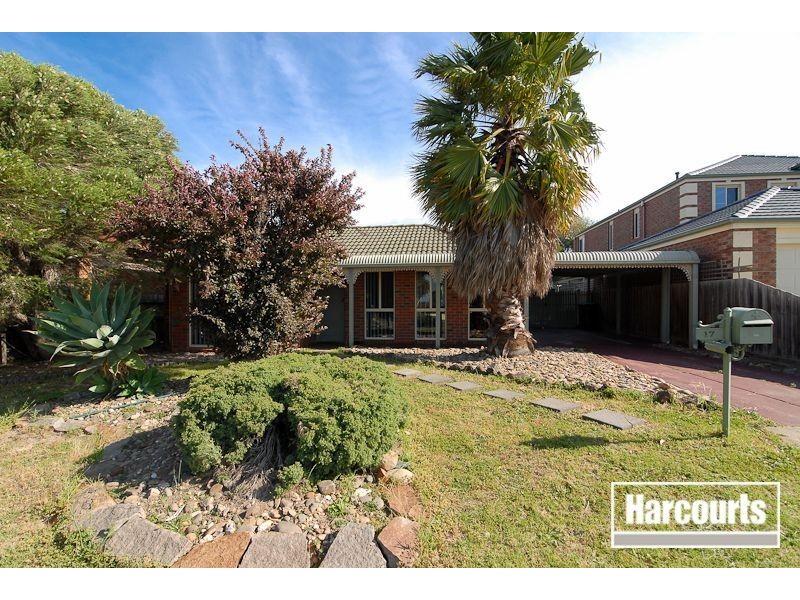 17 Dairy Place, Skye VIC 3977