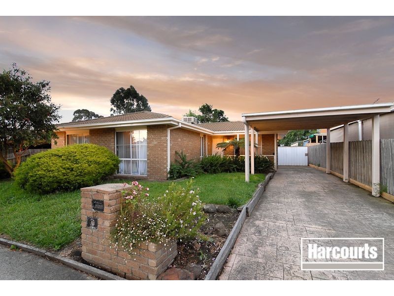 19 Darnley Drive, Skye VIC 3977