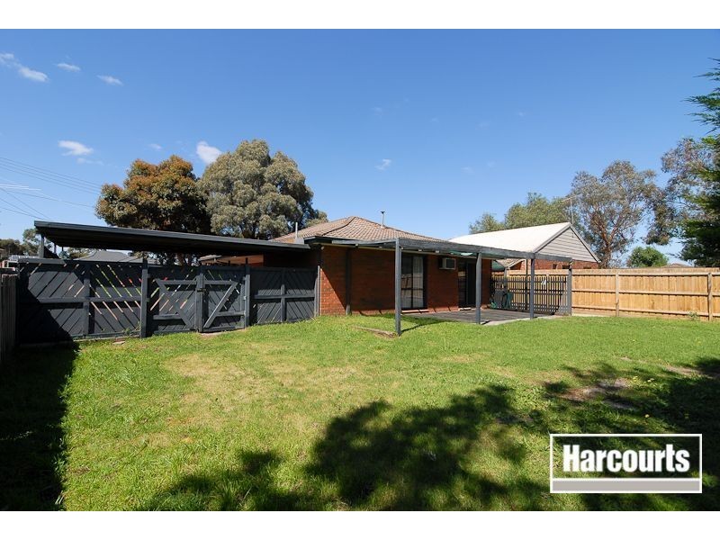 7 Spoonbill Court, Carrum Downs VIC 3201