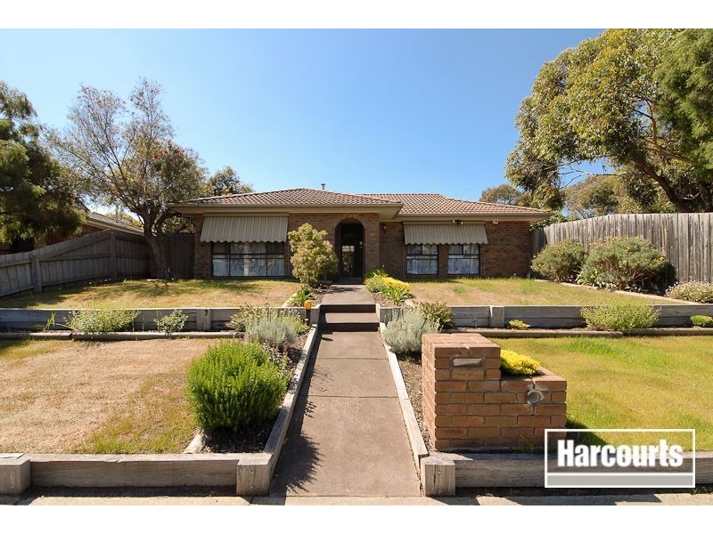 92 Lyrebird Drive, Carrum Downs VIC 3201