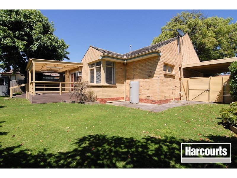 23 Fortescue Avenue, Seaford VIC 3198