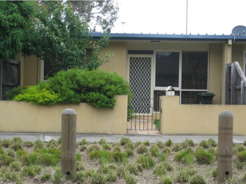 3/38 Bainbridge Street, Seaford VIC 3198