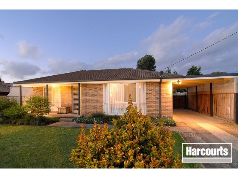 7 St Agnes Court, Carrum Downs VIC 3201