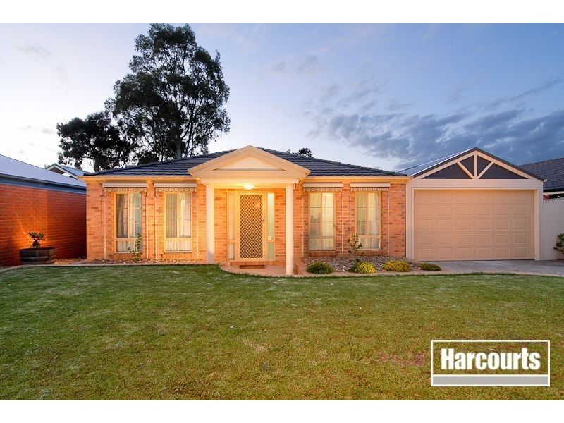 3 Arlene Drive, Skye VIC 3977