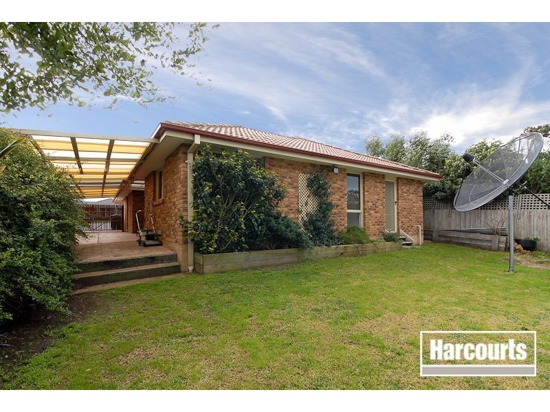 86 Gamble Road, Carrum Downs VIC 3201