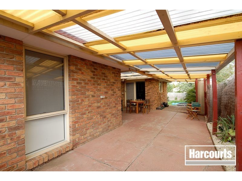 86 Gamble Road, Carrum Downs VIC 3201