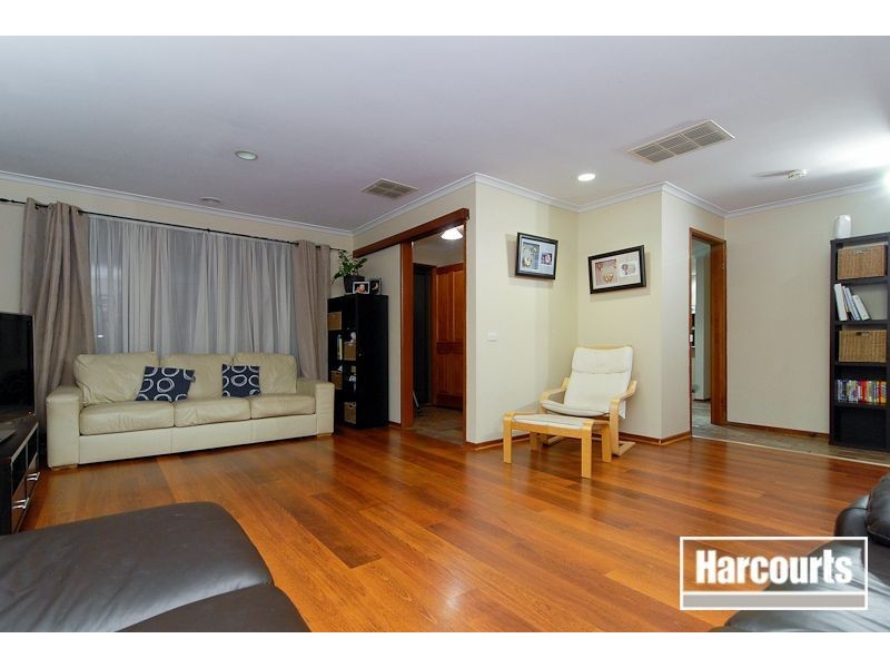 46 Luscombe Avenue, Carrum Downs VIC 3201