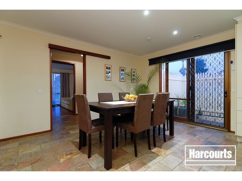 46 Luscombe Avenue, Carrum Downs VIC 3201