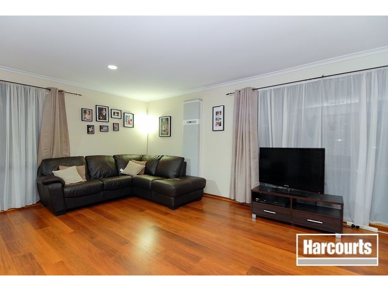 46 Luscombe Avenue, Carrum Downs VIC 3201