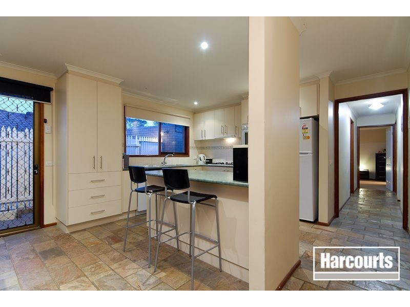 46 Luscombe Avenue, Carrum Downs VIC 3201