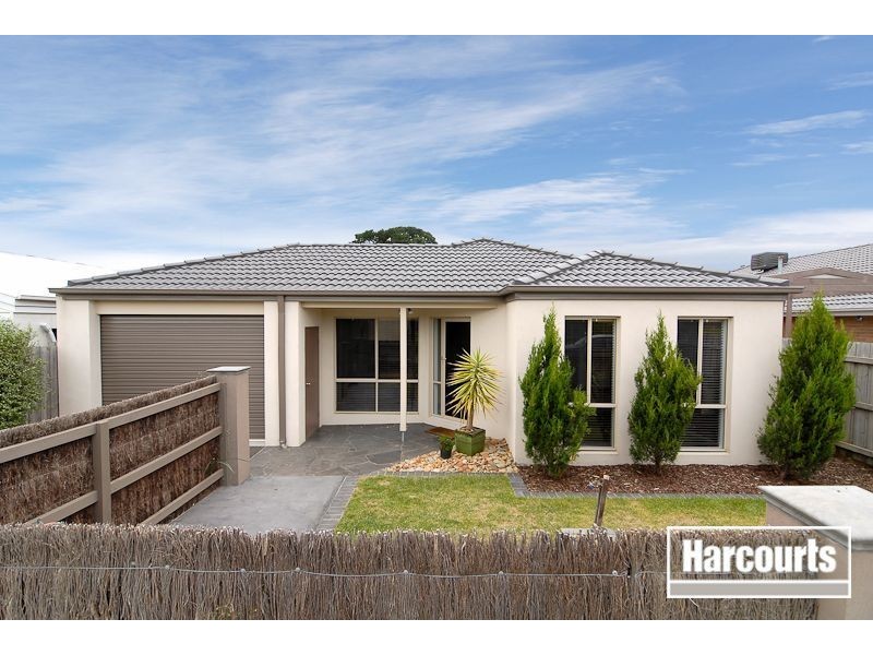 60 Brumbys Road, Carrum Downs VIC 3201