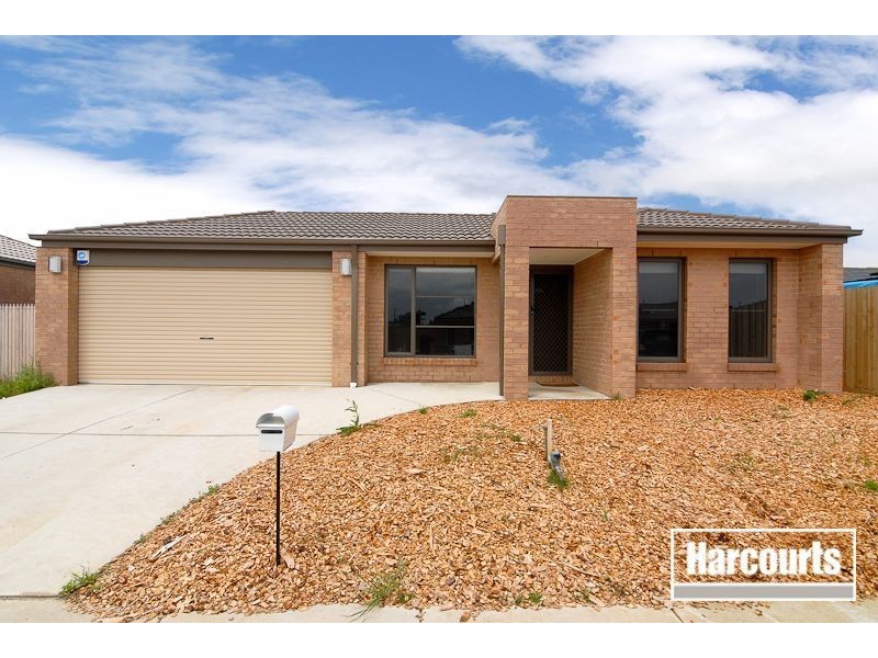 11 Montdami Way, Carrum Downs VIC 3201