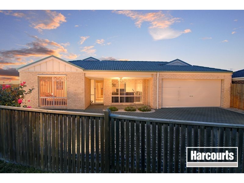 1 Natisone Place, Skye VIC 3977