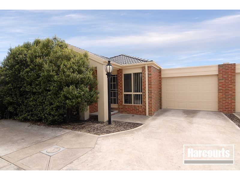 18/41-43 Cadles Road, Carrum Downs VIC 3201