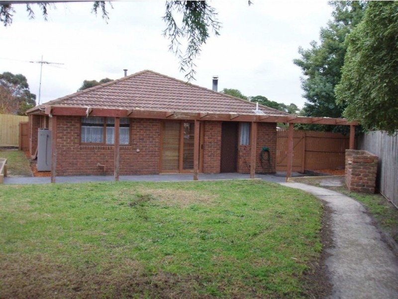 6 Orsett Court, Carrum Downs VIC 3201