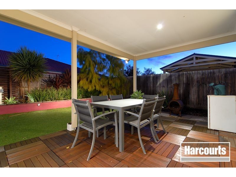 2 Nimman Mews, Skye VIC 3977