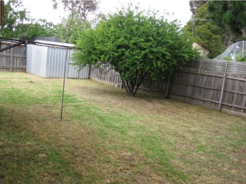 34 Balmain Drive, Carrum Downs VIC 3201