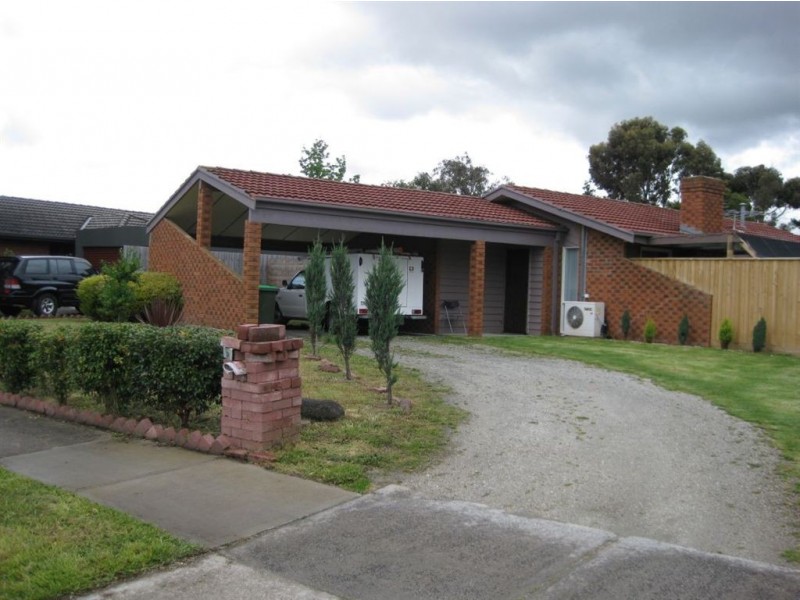 34 Balmain Drive, Carrum Downs VIC 3201
