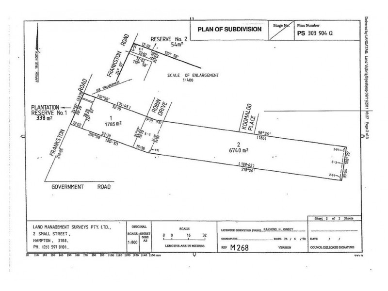 26 Robin Drive, Carrum Downs VIC 3201